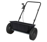 Goccia Spatola 27kg Camminata Dietro - Sealey SPD27W Nuovo