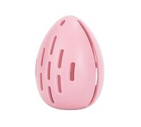 Goccia Spugna Trucco Custodia da Viaggio Porta Trucco Morbido Silicone Infrangibile Spugna Trucco Protettiva Custodia