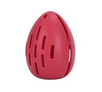 Goccia Spugna Trucco Custodia da Viaggio Porta Trucco Morbido Silicone Infrangibile Spugna Trucco Protettiva Custodia