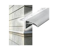Gocciolatoio a Flusso Inferiore per Manutenzione DIY, W80mm