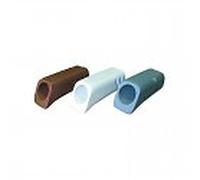 Gocciolatoio in marmores - chiuso