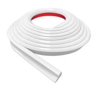 Gocciolatoio in PVC da 5M per Camper a Forma di J per Forte Controllo e Protezio