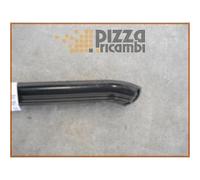 GOCCIOLATOIO PREFORMATO NERO PER FIAT 500 F L R drip p