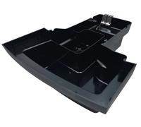 Gocciolatoio smaltimento fondi caffè per Jura - Giga X6/X8/X10 | 73509