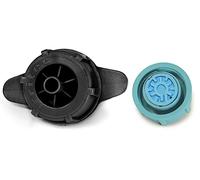 GOCCIOLATORE A BOTTONE portata Lt./h 4