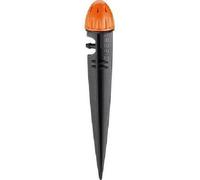 GOCCIOLATORE + ASTA SELF CLABER RAINJET 91228 LT/H 0-40 1/4 CF=PZ 10 CF 6