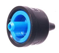 Gocciolatore Autocompens. Lt.2/h* Irritec Pz 100,000