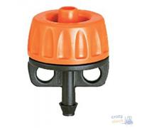 Gocciolatore autocompensante self claber rainjet 91222 lt/h 4 1/4 cf=pz 10 (10 c