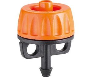Gocciolatore Autocompensante Self Claber Rainjet 91222 Lt H 4 ¼ 10 Pezzi