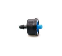 Gocciolatore Autocompensante Uscita Standard Blu Irritec Imdcg2000a020