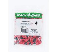 Gocciolatore autoperforante, 8 litri/h Rain Bird x 100
