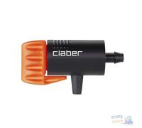 GOCCIOLATORE DA 0-6 LT/H CLABER 91209 CONF PZ 10