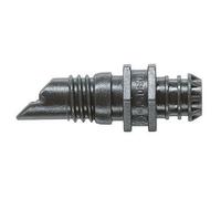 Gocciolatore Final linea 4 L/h, 25 pz
