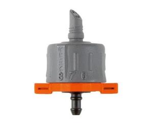 Gocciolatore Final regolabile regolatore di pressione