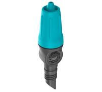 Gocciolatore fine linea regolabile Gardena