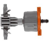 GOCCIOLATORE GARDENA 08317-29 in linea regolabile autocompensante 5PCS