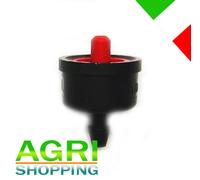 Gocciolatore IDROP normal Lt 8 "PZ 100" ITALIA