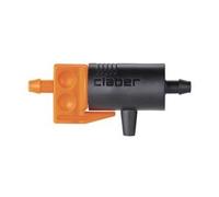 Gocciolatore in Linea a l in Blister 91217 Claber 5 Blister