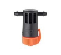 Gocciolatore in Linea Dritto in Blister 91218 Claber 2 Blister