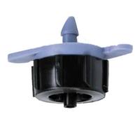 GOCCIOLATORE NORMALE 'NDN' Portata 8 l/h - Col. Grigio