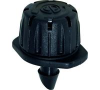Gocciolatore Ottima 360° Regolabile 0-60 Lt/H Set 5 Pezzi - G.F.