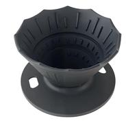 Gocciolatore Per Caffè Macchina Gocciolamento A Mano Tazza Filtro In Silicone Filtro Manuale Parte Elettrodomestico Da Cucina Uso Domestico Gocciolatore Caffè Portatile