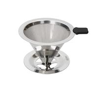 Gocciolatore per caffè senza filtro La Cafetière per caffè versato