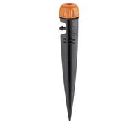 Gocciolatore Regolabile Spike 0 40 l H 91227