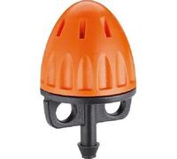 GOCCIOLATORE SELF CLABER RAINJET 91232 LT/H 0-40 1/4 CF=PZ 10 CF 10