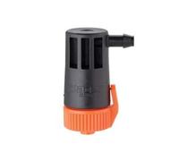 Gocciolatore Terminale in Blister 91214 Claber 2 Blister
