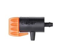 Gocciolatore Terminale in Blister PZ.20 91211 Claber 2 Blister