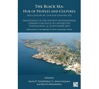 Gocha R. Tsetskhladze The Black Sea (Tascabile)