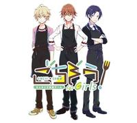 Gochi-Show! for Girls -How To Learn Japanese Cooking Game- Steam Key GLOBAL