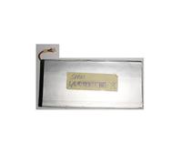 GoClever Batteria Quantum 1010 Mobile Pro b_2984180 ORIGINALE 5000 mAh 17.5x8