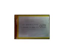 GoClever Batteria Quantum 2700 Lite 3070105/3.7V/02 10cmx7cm 2800 mAh