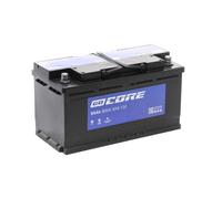 goCORE GCA0008 Batteria