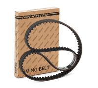 goCORE GCC060012 Cinghia dentata