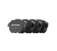 goCORE GCD020053 Kit pastiglie freni
