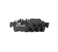 goCORE GCD020063 Kit pastiglie freni