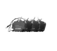 goCORE GCD020165 Kit pastiglie freni