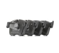 goCORE GCD020726 Kit pastiglie freni