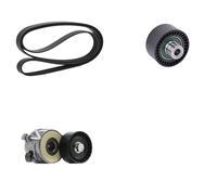 goCORE GCE420065 Kit Cinghie Poly-V
