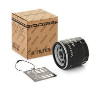 goCORE GCG0095 Filtro olio