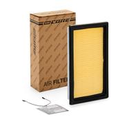 goCORE GCH0107 Filtro aria