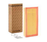 goCORE GCH0164 Filtro aria