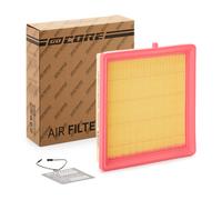 goCORE GCH0257 Filtro aria