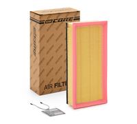 goCORE GCH0402 Filtro aria