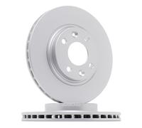 goCORE GCH20524 Disco freno