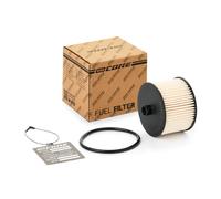 goCORE GCI0022 Filtro carburante