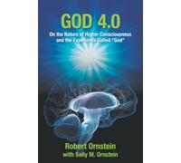 Robert Ornstein Sally M Ornstein God 4.0 (Tascabile)